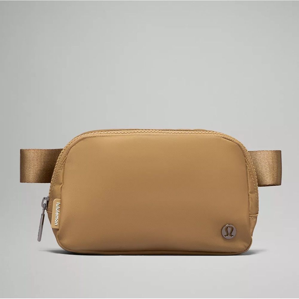 YOU SET THE PRICE- NWT Lululemon Everywhere Belt Bag 1L allspice - Picture 9 of 9